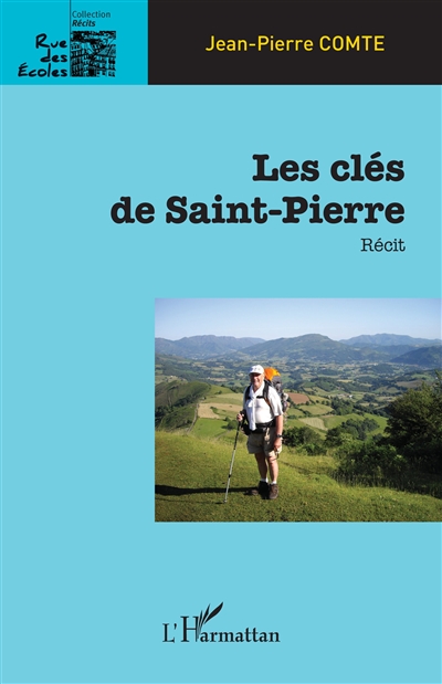 Les clés de Saint-Pierre : récit