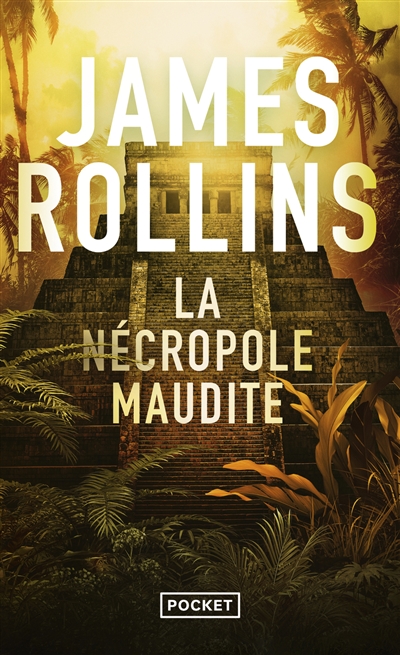 La nécropole maudite