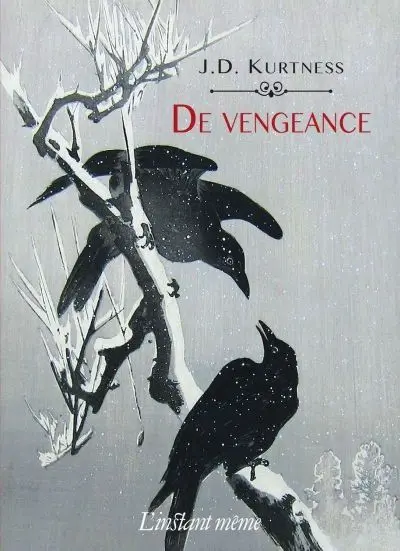 De vengeance