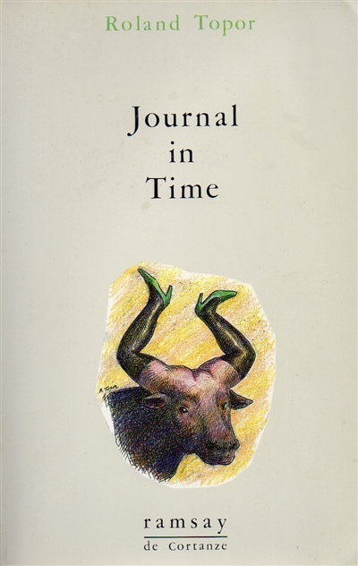 Journal in time
