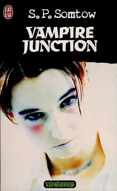 Vampire junction