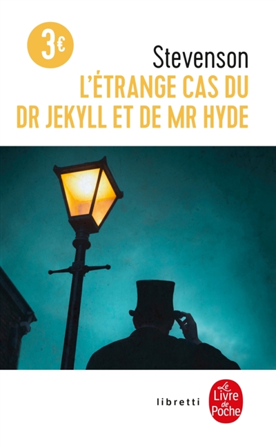 L'étrange cas du Dr Jekyll...