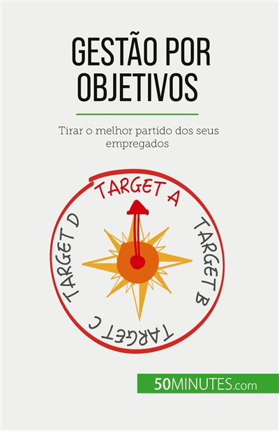 Gestão por objetivos :...