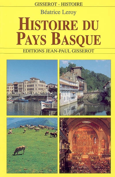 Histoire du Pays basque
