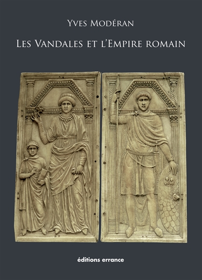 Les Vandales et l'Empire romain