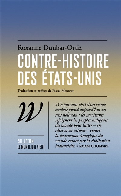 Contre-histoire des Etats-Unis