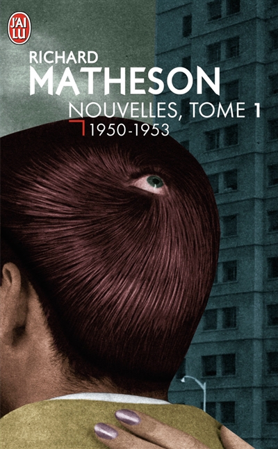 Nouvelles. Vol. 1. 1950-1953