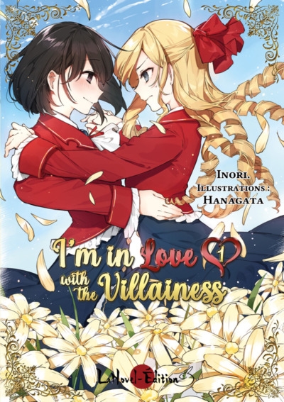 I'm in love with the villainess. Vol. 1