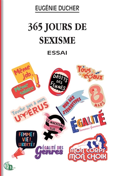 365 jours de sexisme