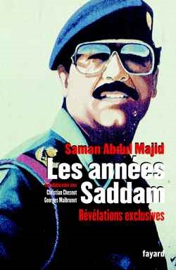 Les années Saddam : révélations exclusives