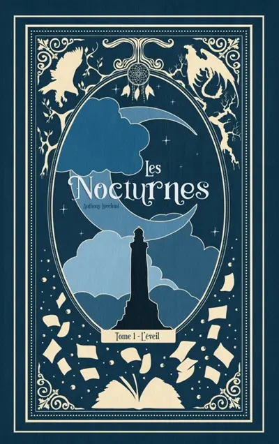 Les Nocturnes : L'éveil