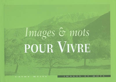 Images et mots pour vivre