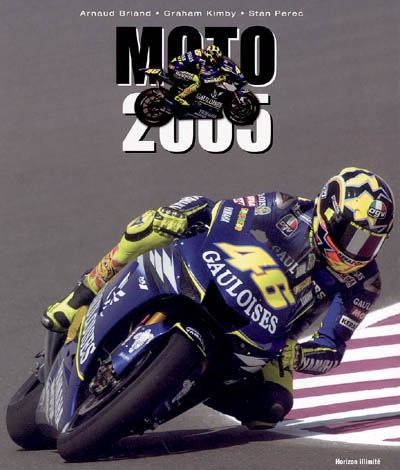 Moto 2005