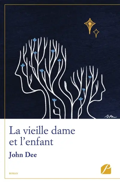 La vieille dame et l'enfant