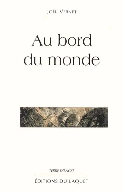 Au bord du monde : entre Haute-Loire et Lozère
