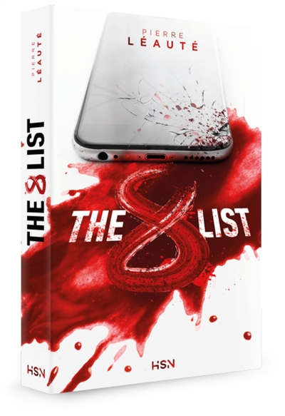 The 8 list