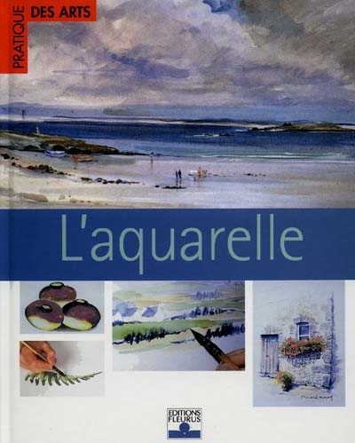 l'aquarelle