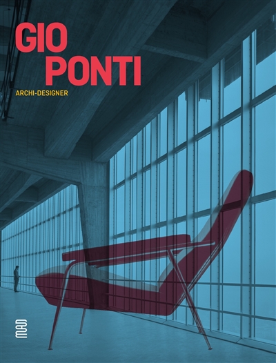 Gio Ponti : archi designer