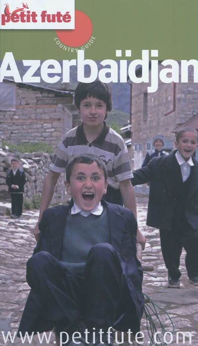 Azerbaïdjan