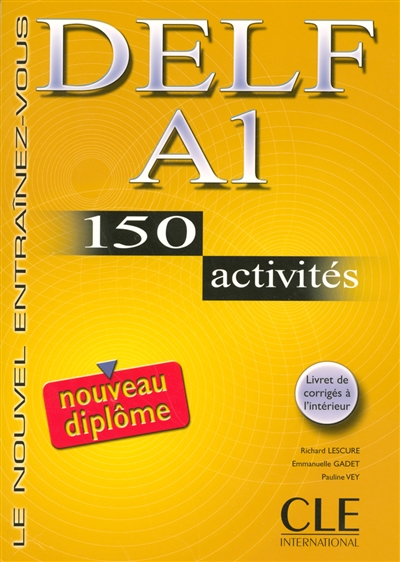 DELF A1 : 150 activités