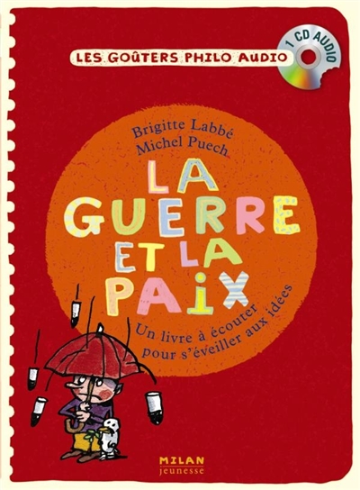 La guerre et la paix