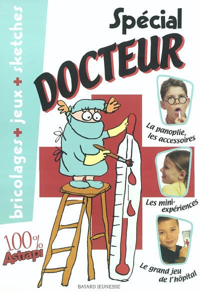 Spécial docteur