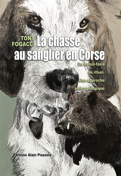 La chasse au sanglier en...