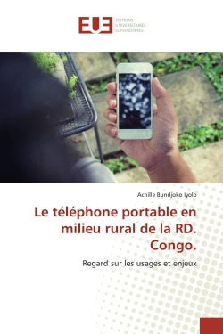Le téléphone portable en...