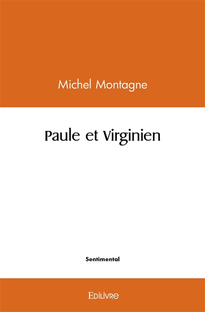 Paule et virginien