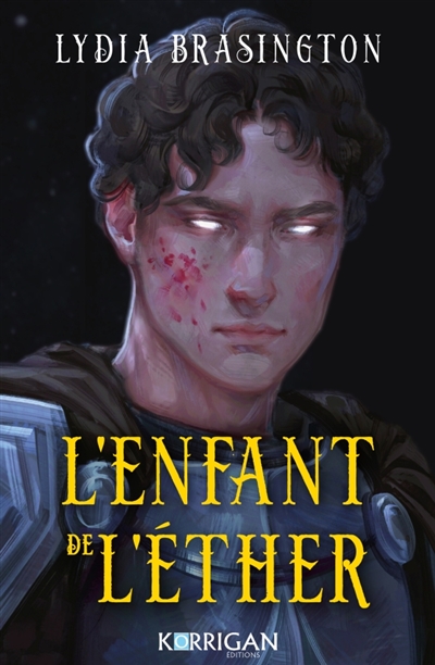 Le tisseur du roi, tome 2 : L'enfant de l'éther