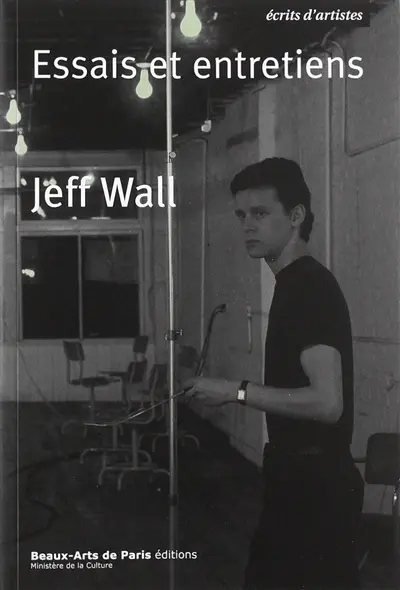 Essais et entretiens