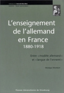 L'enseignement de...