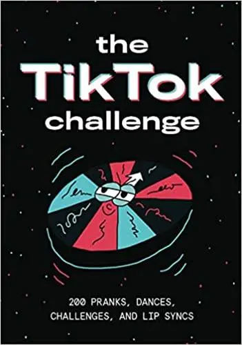 The TikTok Challenge (Cards)
