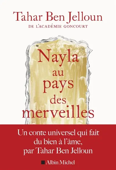 Nayla au pays des merveilles