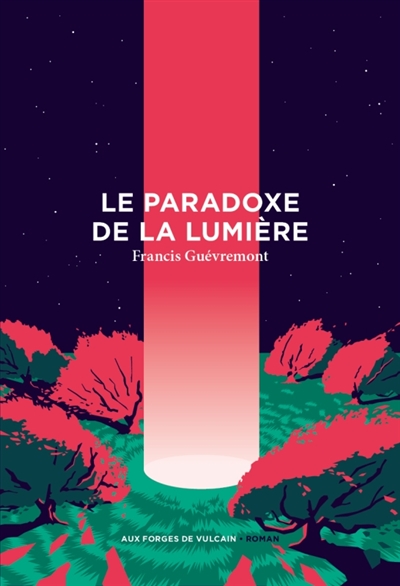 paradoxe de la lumière