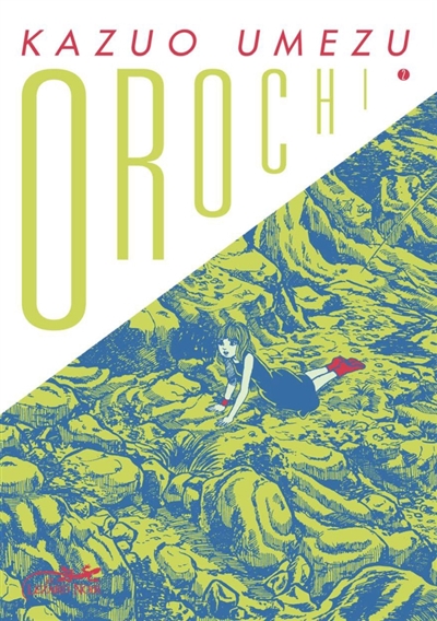 Orochi. Vol. 2