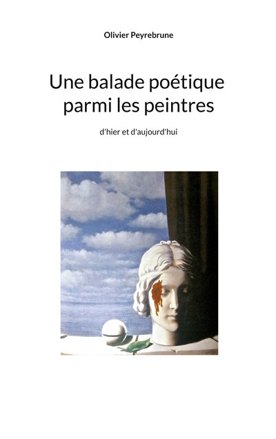 Une balade poétique parmi...