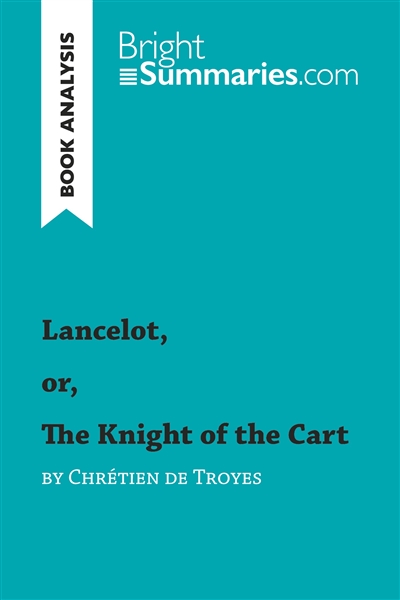 Lancelot, or, The Knight of...