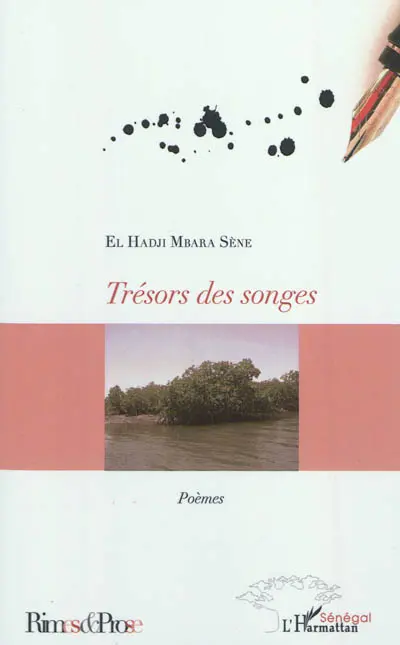 Trésor des songes : poèmes