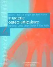 Imagerie ostéo-articulaire