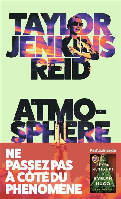 Atmosphère : une histoire...