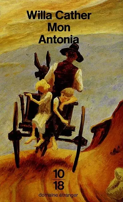 Mon Antonia