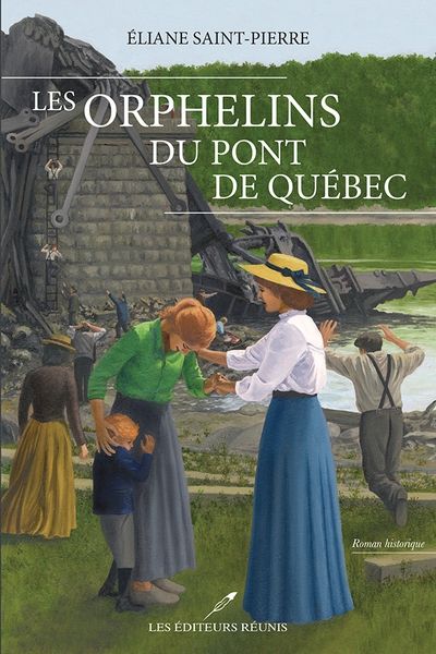 Les orphelins du pont de Québec