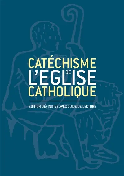 Catéchisme de l'Eglise catholique
