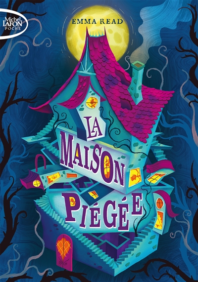 La maison piégée