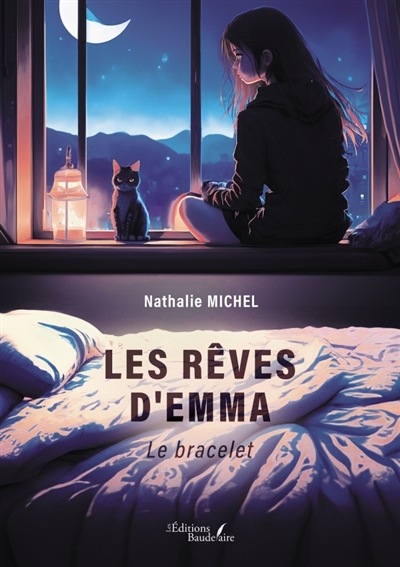 Les rêves d'Emma : Le bracelet