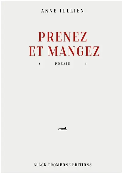 Prenez et mangez