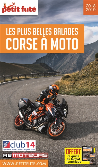 Corse à moto : les plus...