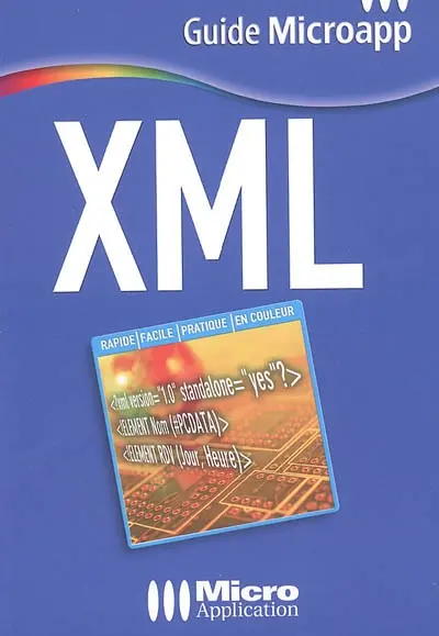 XML