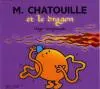 M. Chatouille et le dragon